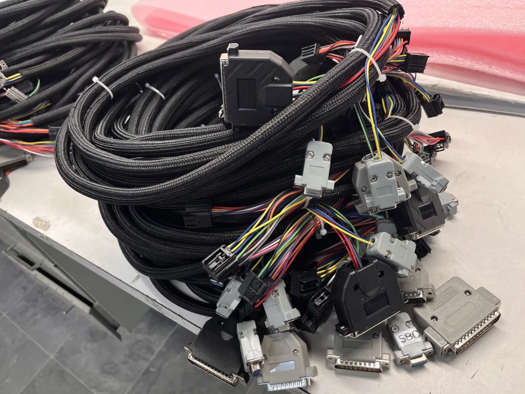 Cable Assembly